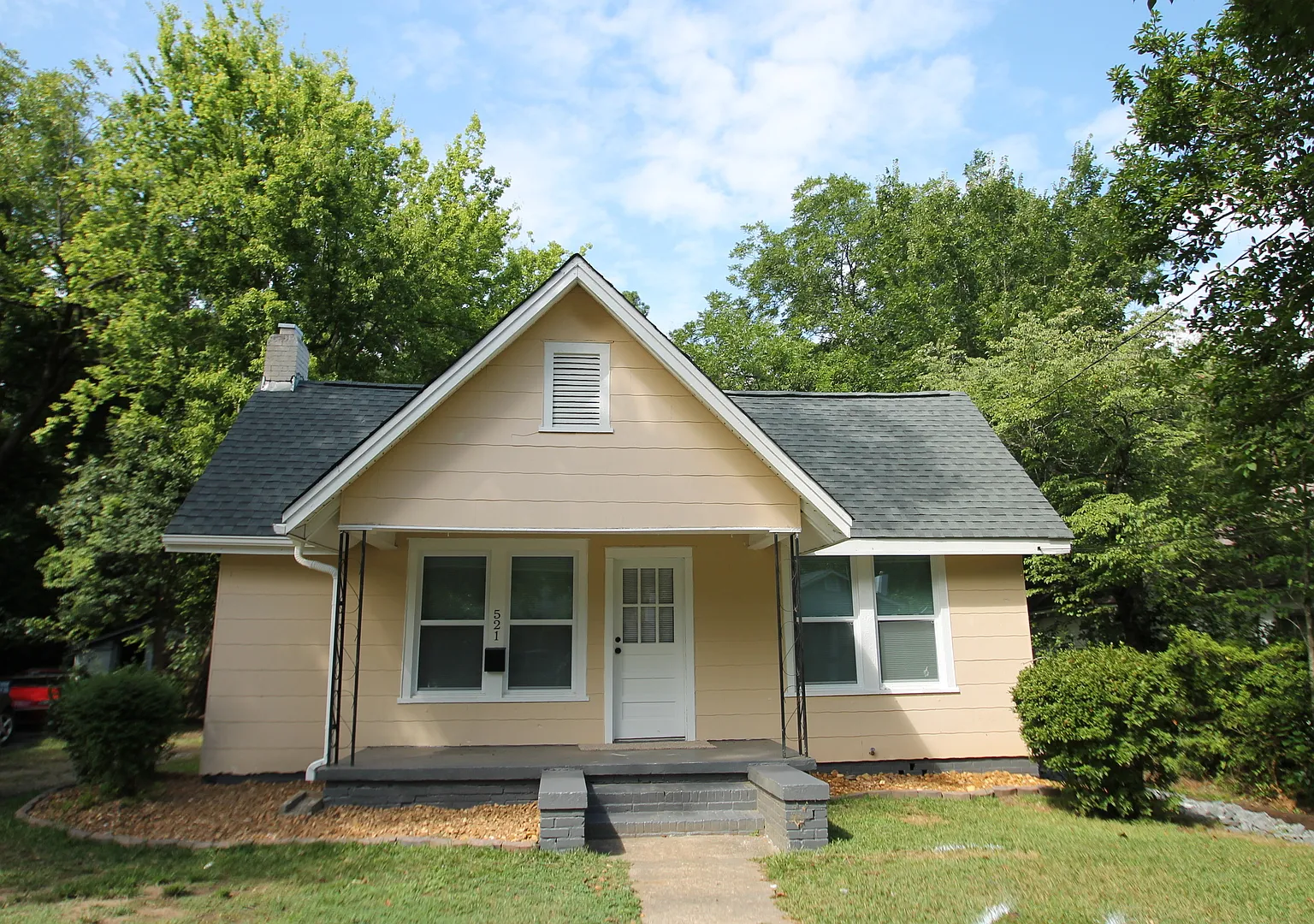 Exclusively Offered by Muse Realty, LLC — Photo 1