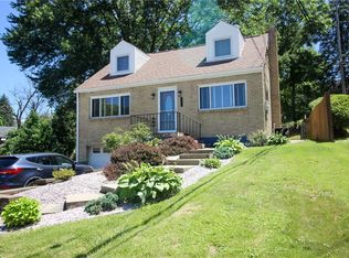 3400 Lockridge Rd, Pittsburgh, PA 15234