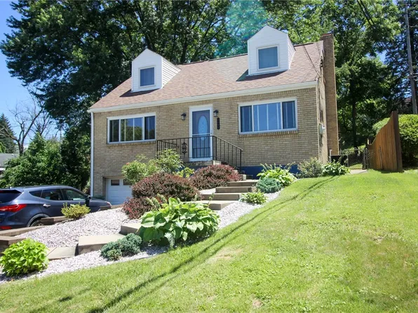 3400 Lockridge Rd, Pittsburgh, PA 15234