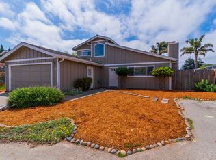 1479 Bulb Ave, Santa Cruz, CA 95062