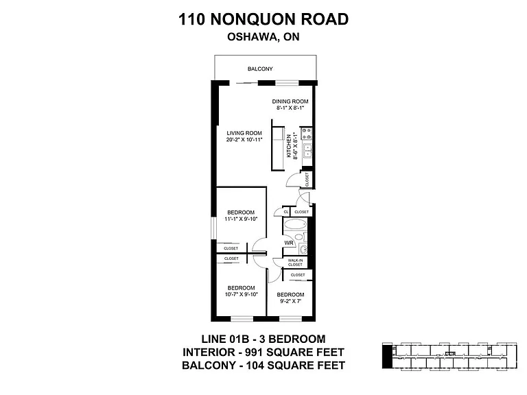 110 Nonquon Rd — Photo 30
