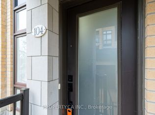 23 Eldora Ave #104, Toronto, ON M2M 0B5