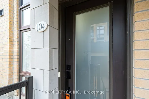 23 Eldora Ave #104 Photo 1