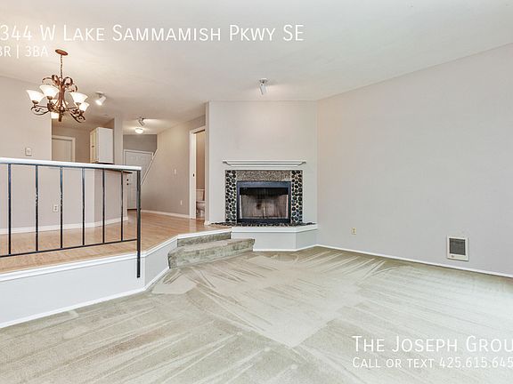 2nd image of 4344 W Lake Sammamish Pkwy SE
