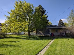 505 W Kent Ave, Missoula, MT 59801