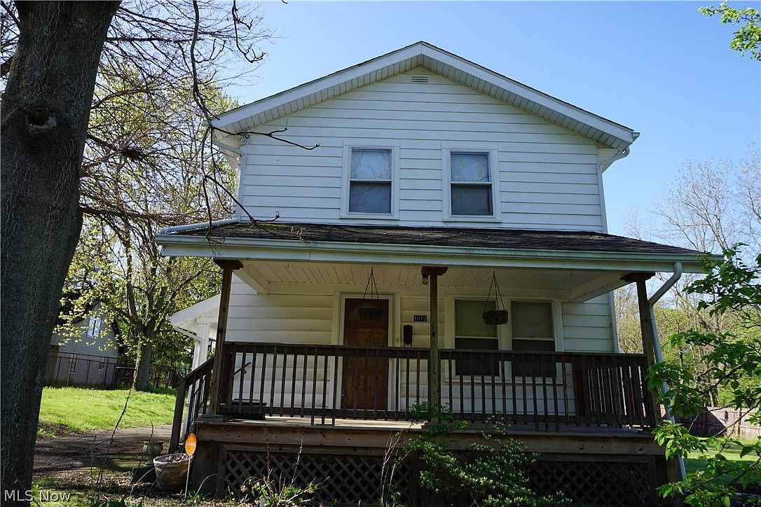 1012 Chandler Ave, Akron, OH 44314 | Zillow