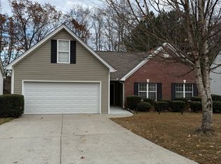 4935 Markim Forest Ln, Sugar Hill, GA 30518