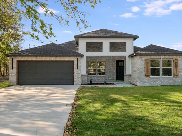 16120 E Oklahoma Pl, Tulsa, OK 74116