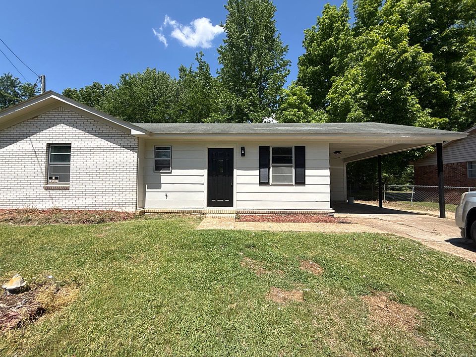 1st image of 1115 Berrywood Ave