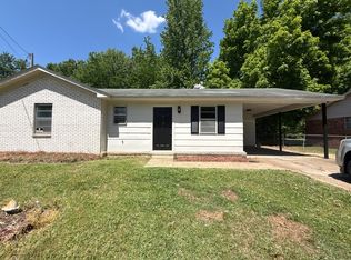 1115 Berrywood Ave, Brownsville, TN 38012