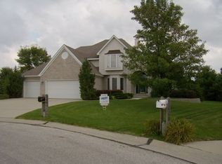 3001 Hemlock Cir, Ames, IA 50014