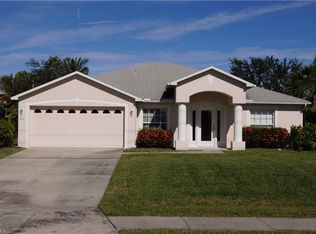 2601 Beach Pkwy W, Cape Coral, FL 33914