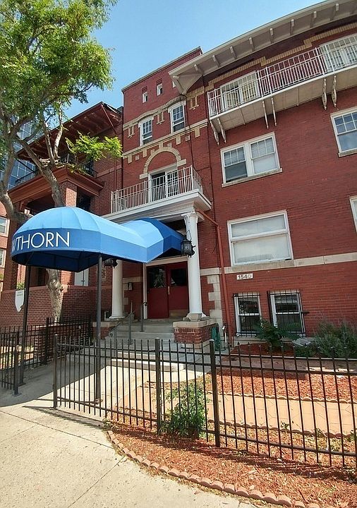 1st image of 1540 N Logan St APT 03