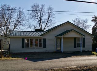 409 Franklin St, Cowan, TN 37318