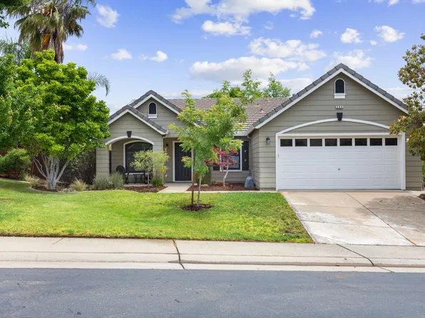 265 Stonehedge Dr, Folsom, CA 95630