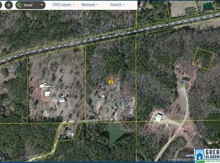 565 Yorkshire Rd #0, Columbiana, AL 35051