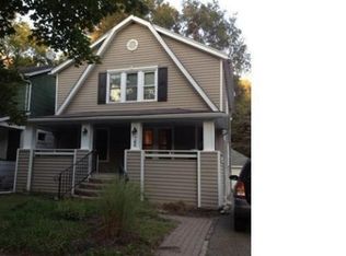 766 Laprairie St, Ferndale, MI