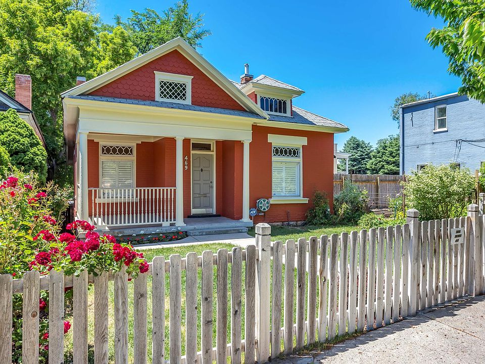 469 N 200 W, Salt Lake City, UT 84103 Zillow
