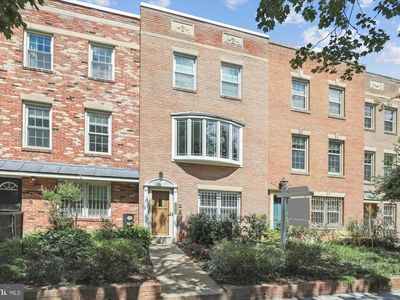 1811 T St NW, Washington, DC, 20009