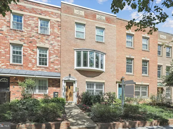 1811 T St NW, Washington, DC 20009