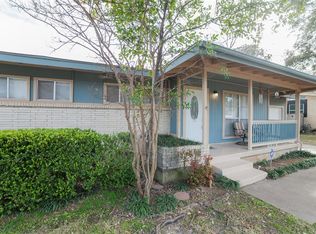 617 Pine St, Hurst, TX 76053