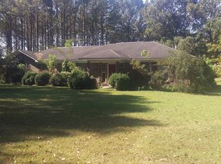 1001 Byrd Houston Rd, Charleston, MS 38921