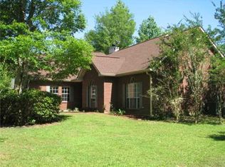 83147 Lola Dr, Diamondhead, MS 39525