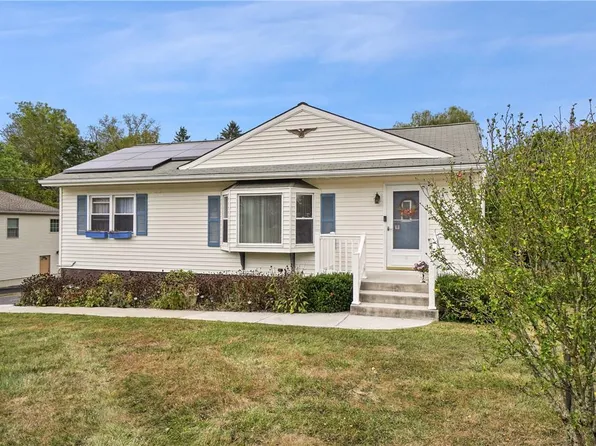 6 Scott Drive, Wappingers Falls, NY 12590