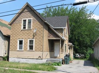 232 Alphonse St APT 2, Rochester, NY 14621