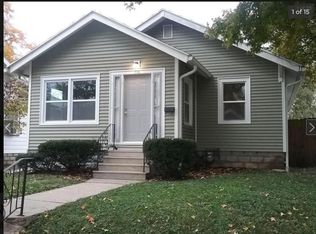 705 N Alameda Dr, Muncie, IN 47303