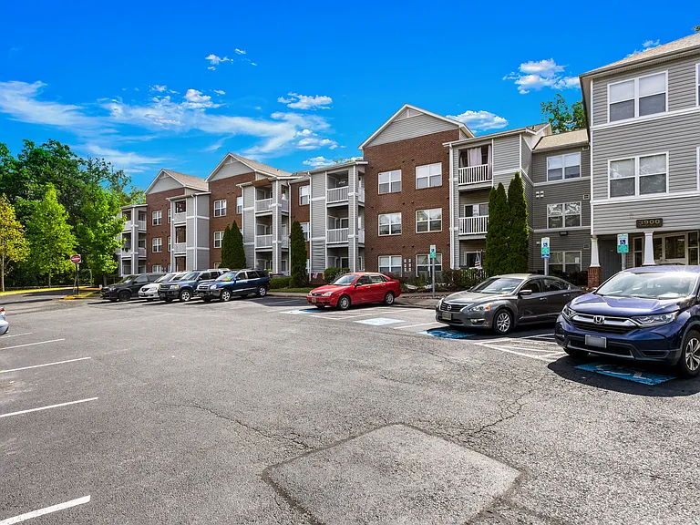 The Oaks Apartment +55 — Photo 4