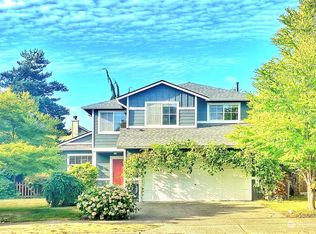 17593 150th St SE, Monroe, WA 98272