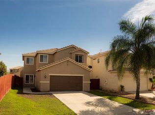 732 Attenborough Way, San Jacinto, CA 92583