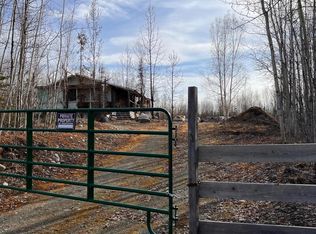1833 S Winterhaven Dr, Wasilla, AK 99623