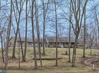 1040 Mud Level Rd, Shippensburg, PA 17257