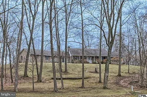 1040 Mud Level Rd Photo 1