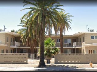 1525 W Indian School Rd, Phoenix, AZ 85015