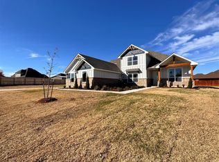 9917 Goodman St, Yukon, OK 73099