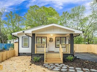 107 Ford St, Cartersville, GA