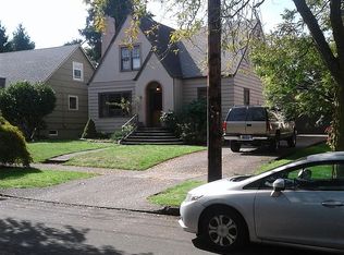 7235 N Greenwich Ave, Portland, OR 97217