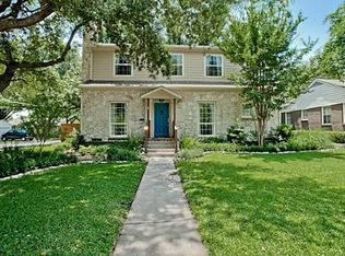 6244 Martel Ave, Dallas, TX 75214