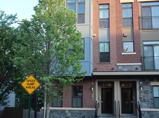 816 Fern Pl NW UNIT C-1, Washington, DC 20012