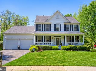 531 Deermeadow Pl SW, Leesburg, VA 20175