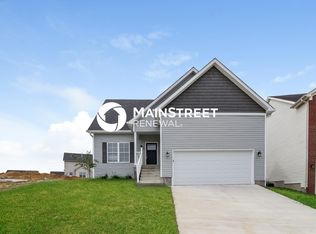 8306 Independence School Rd, Louisville, KY 40228