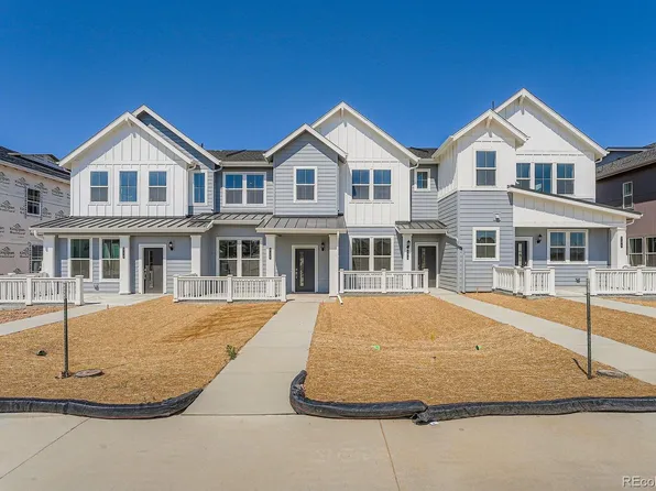 723 N Carrie Street, Watkins, CO 80137