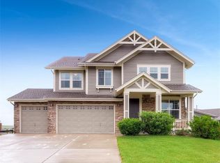 42349 Forest Oaks Dr, Elizabeth, CO 80107