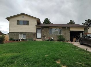 5563 Oro Grande Dr, Colorado Springs, CO 80918