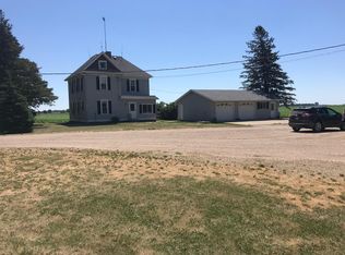 43715 236th St, Arlington, MN 55307