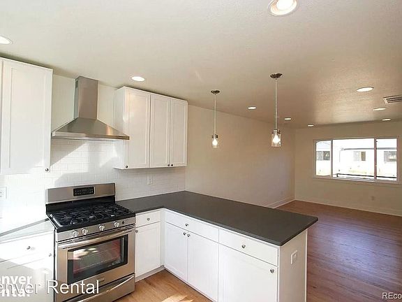4th image of 1604 N Utica St #1604