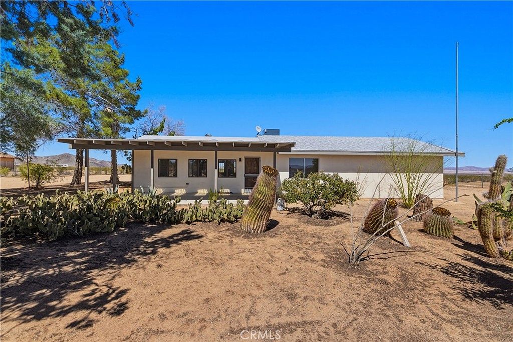 60812 Adele Rd, Landers, CA 92285 | Zillow